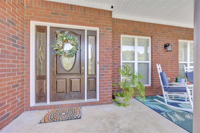 45 Walnut Lane, Covington, GA 30014