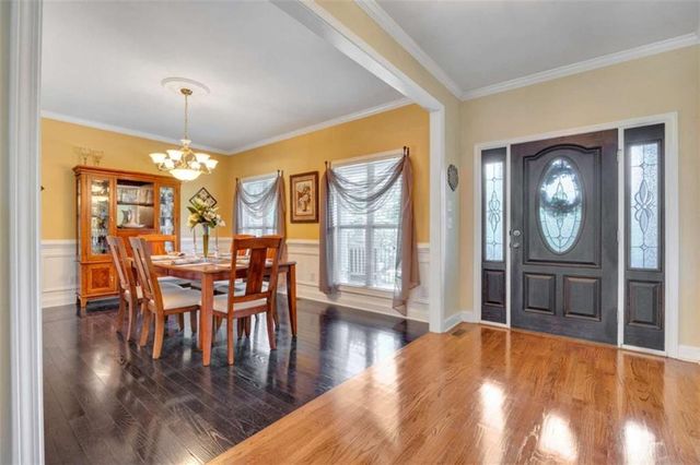 45 Walnut Lane, Covington, GA 30014