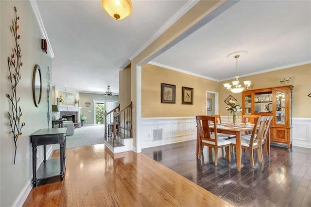 45 Walnut Lane, Covington, GA 30014