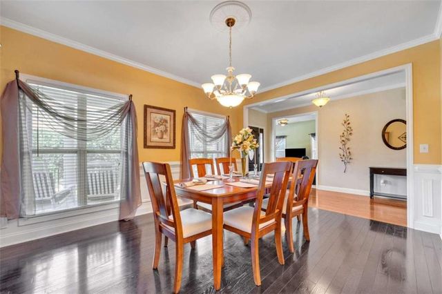 45 Walnut Lane, Covington, GA 30014