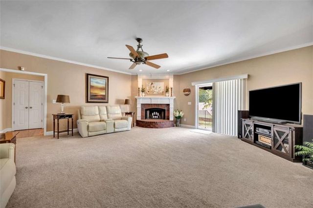 45 Walnut Lane, Covington, GA 30014