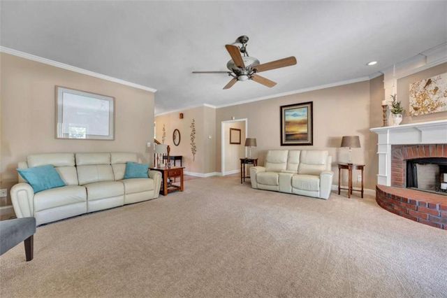 45 Walnut Lane, Covington, GA 30014