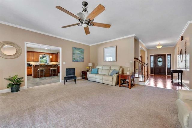 45 Walnut Lane, Covington, GA 30014