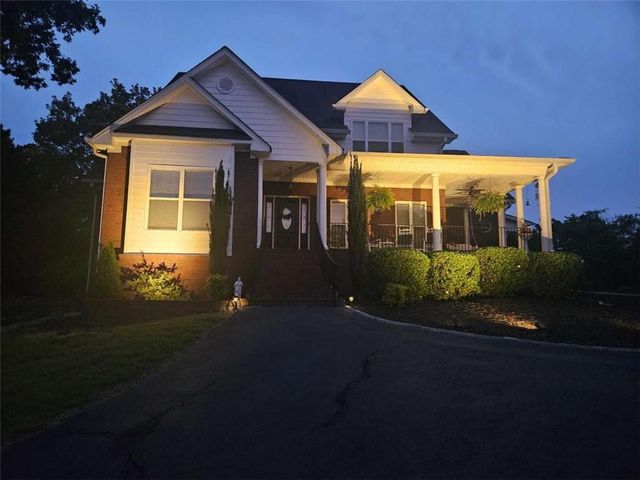 45 Walnut Lane, Covington, GA 30014