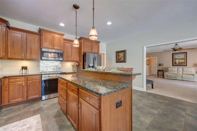 45 Walnut Lane, Covington, GA 30014