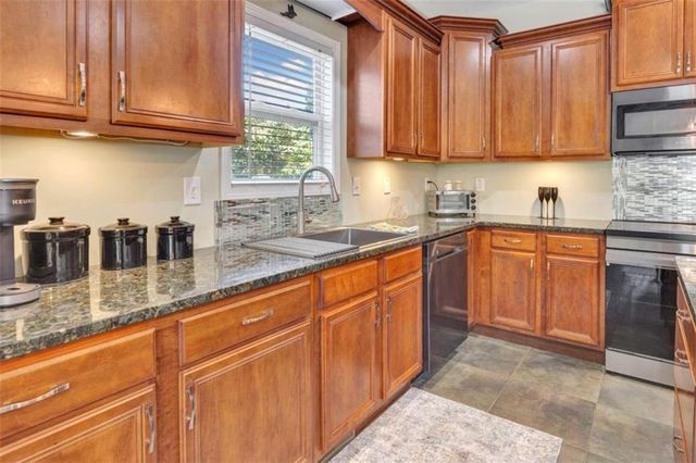 45 Walnut Lane, Covington, GA 30014