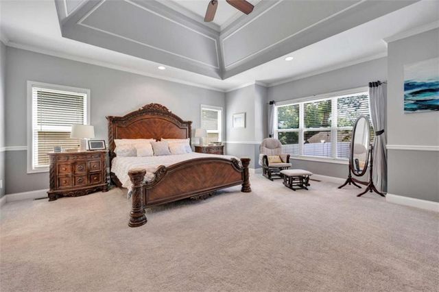45 Walnut Lane, Covington, GA 30014