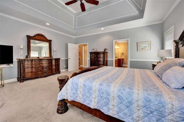 45 Walnut Lane, Covington, GA 30014