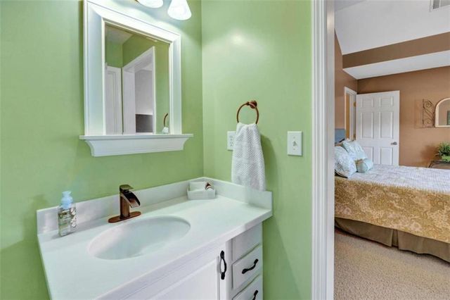 45 Walnut Lane, Covington, GA 30014
