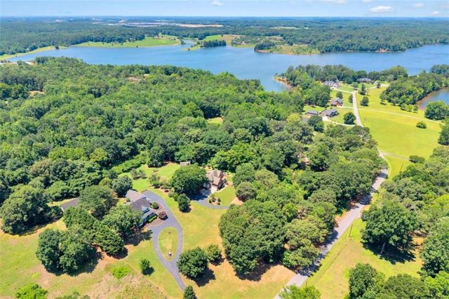 45 Walnut Lane, Covington, GA 30014