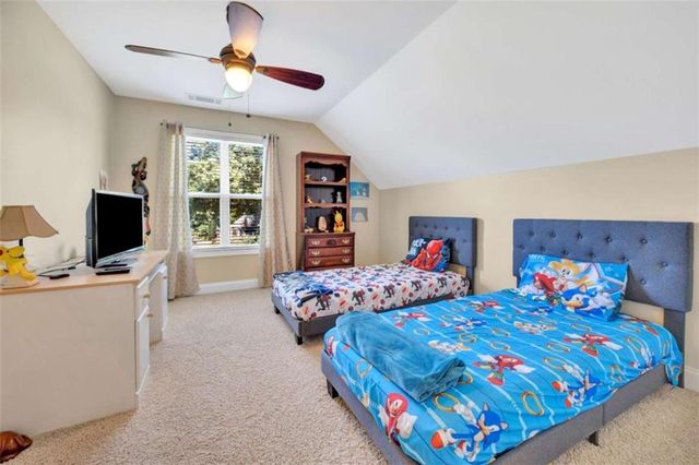 45 Walnut Lane, Covington, GA 30014