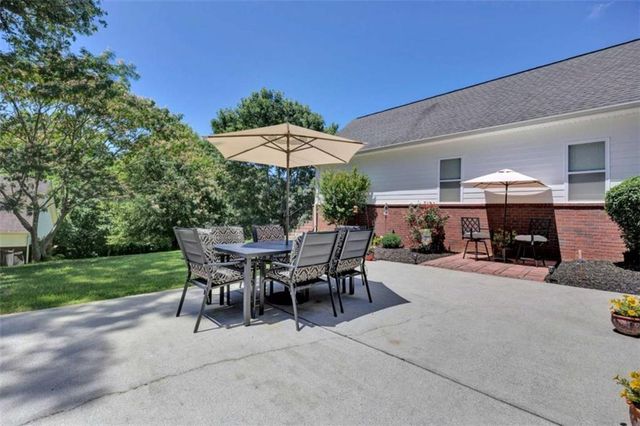 45 Walnut Lane, Covington, GA 30014