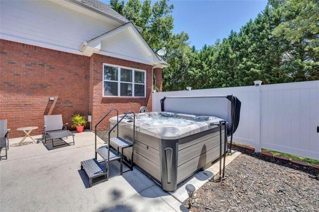 45 Walnut Lane, Covington, GA 30014