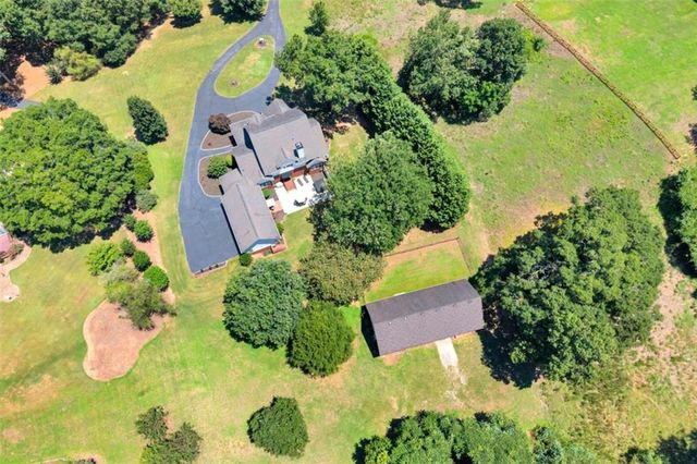 45 Walnut Lane, Covington, GA 30014