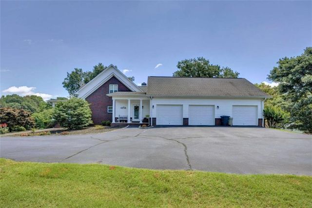 45 Walnut Lane, Covington, GA 30014