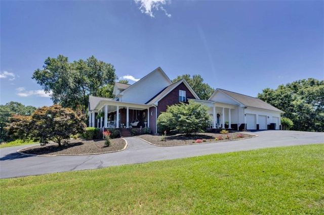 45 Walnut Lane, Covington, GA 30014