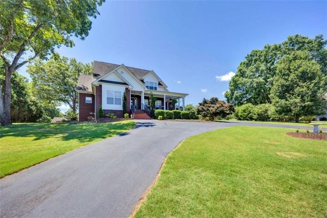 45 Walnut Lane, Covington, GA 30014