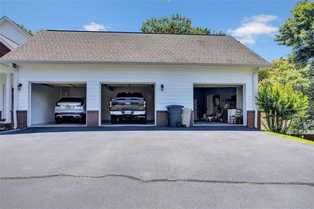 45 Walnut Lane, Covington, GA 30014