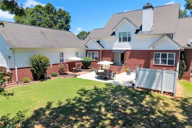 45 Walnut Lane, Covington, GA 30014