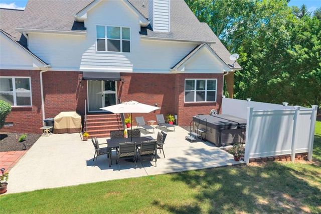 45 Walnut Lane, Covington, GA 30014