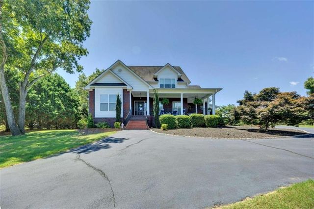 45 Walnut Lane, Covington, GA 30014