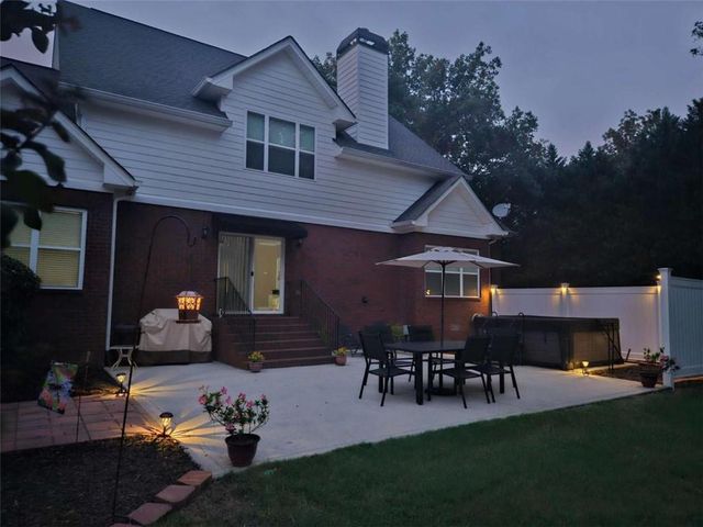 45 Walnut Lane, Covington, GA 30014