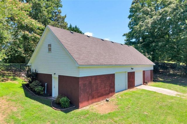 45 Walnut Lane, Covington, GA 30014