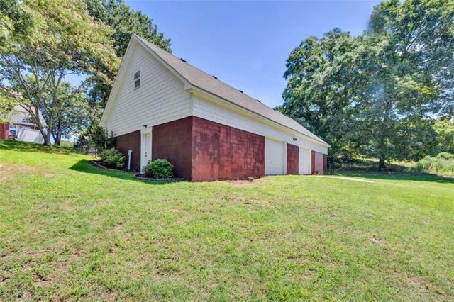 45 Walnut Lane, Covington, GA 30014