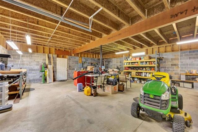 45 Walnut Lane, Covington, GA 30014
