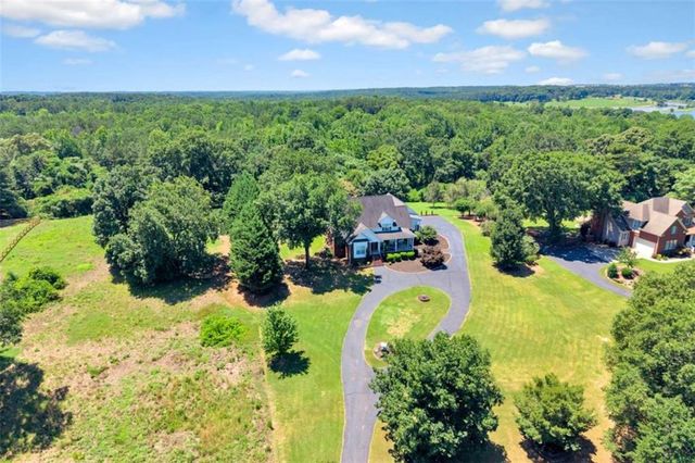 45 Walnut Lane, Covington, GA 30014