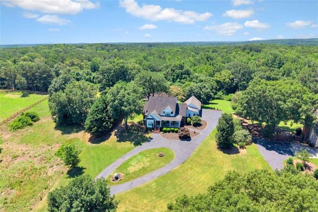 45 Walnut Lane, Covington, GA 30014
