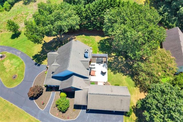 45 Walnut Lane, Covington, GA 30014