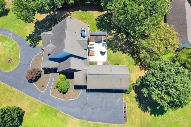 45 Walnut Lane, Covington, GA 30014