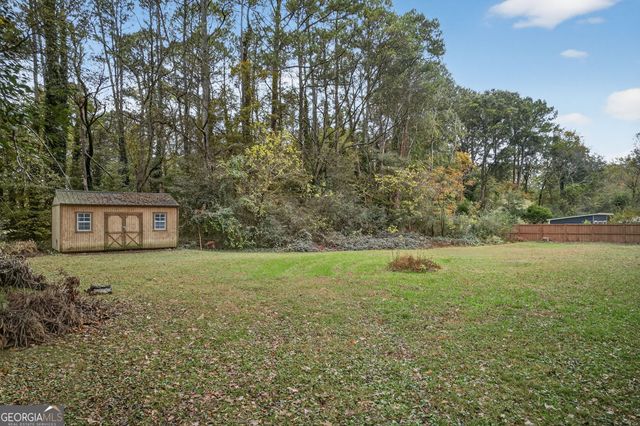 108 King Street, Adairsville, GA 30103