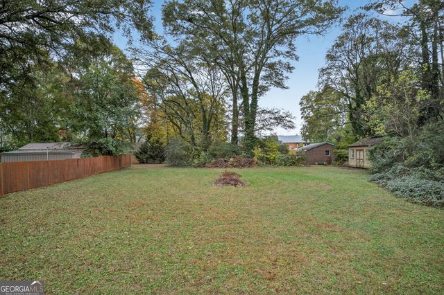 108 King Street, Adairsville, GA 30103