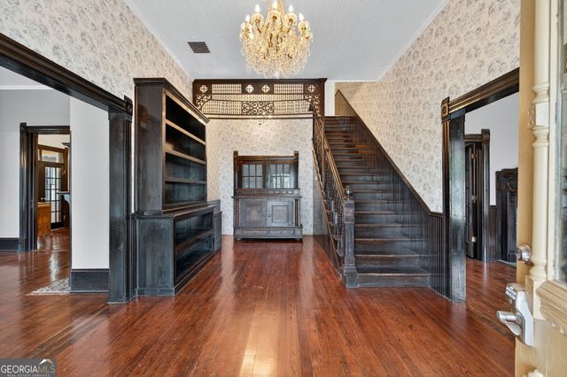 108 King Street, Adairsville, GA 30103