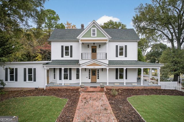 108 King Street, Adairsville, GA 30103