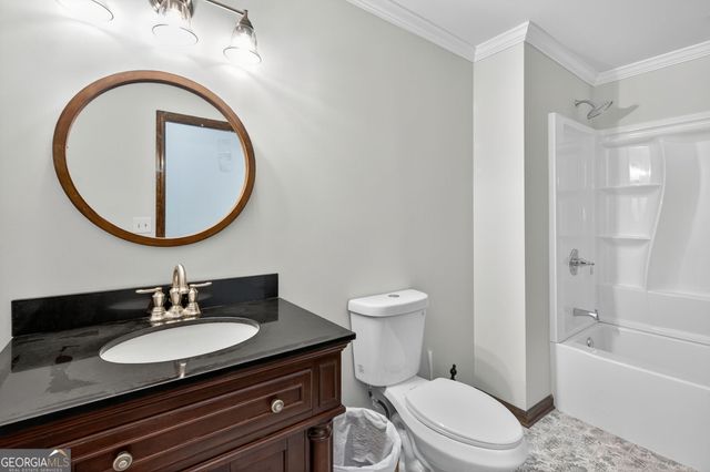 108 King Street, Adairsville, GA 30103