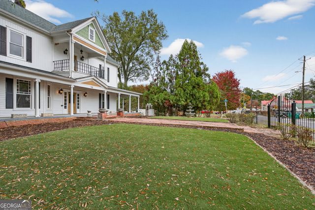 108 King Street, Adairsville, GA 30103