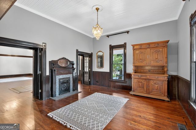 108 King Street, Adairsville, GA 30103