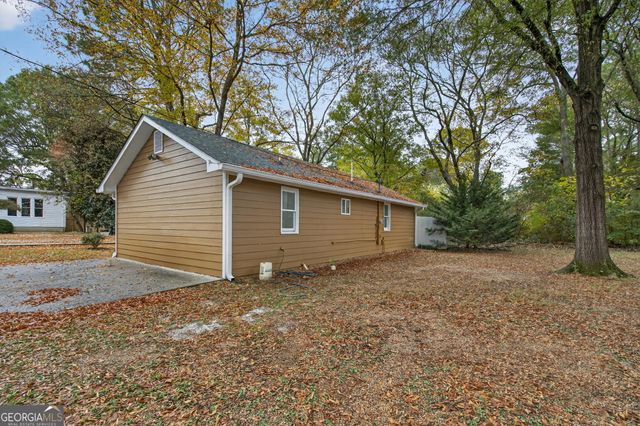 108 King Street, Adairsville, GA 30103