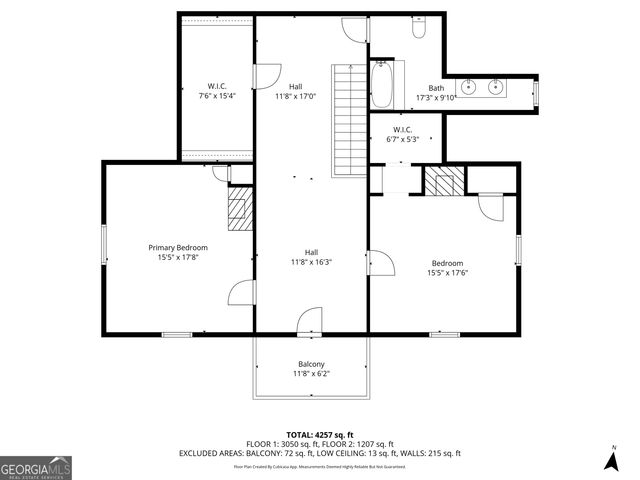 108 King Street, Adairsville, GA 30103