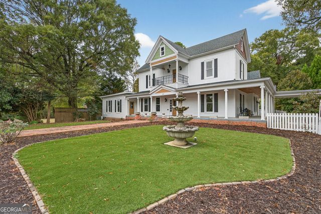 108 King Street, Adairsville, GA 30103