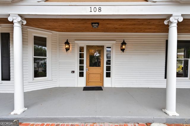 108 King Street, Adairsville, GA 30103