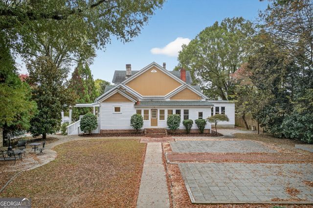 108 King Street, Adairsville, GA 30103