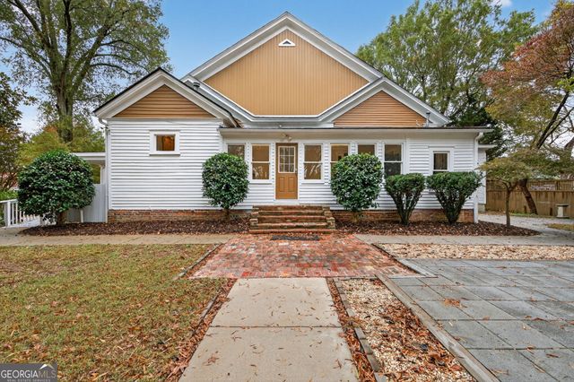 108 King Street, Adairsville, GA 30103