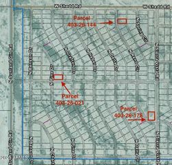 3605 N Reno(3 Residential Lots) Circle 9, Eloy, AZ 85131