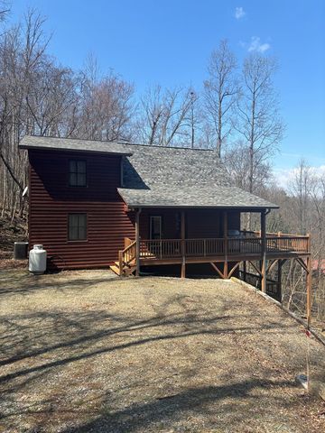 380 Buck Ridge Drive, Murphy, NC 28906