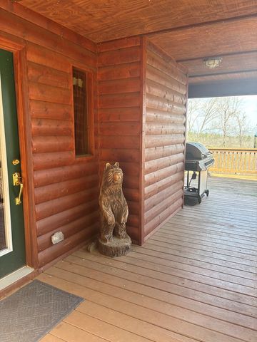 380 Buck Ridge Drive, Murphy, NC 28906