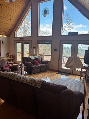 380 Buck Ridge Drive, Murphy, NC 28906